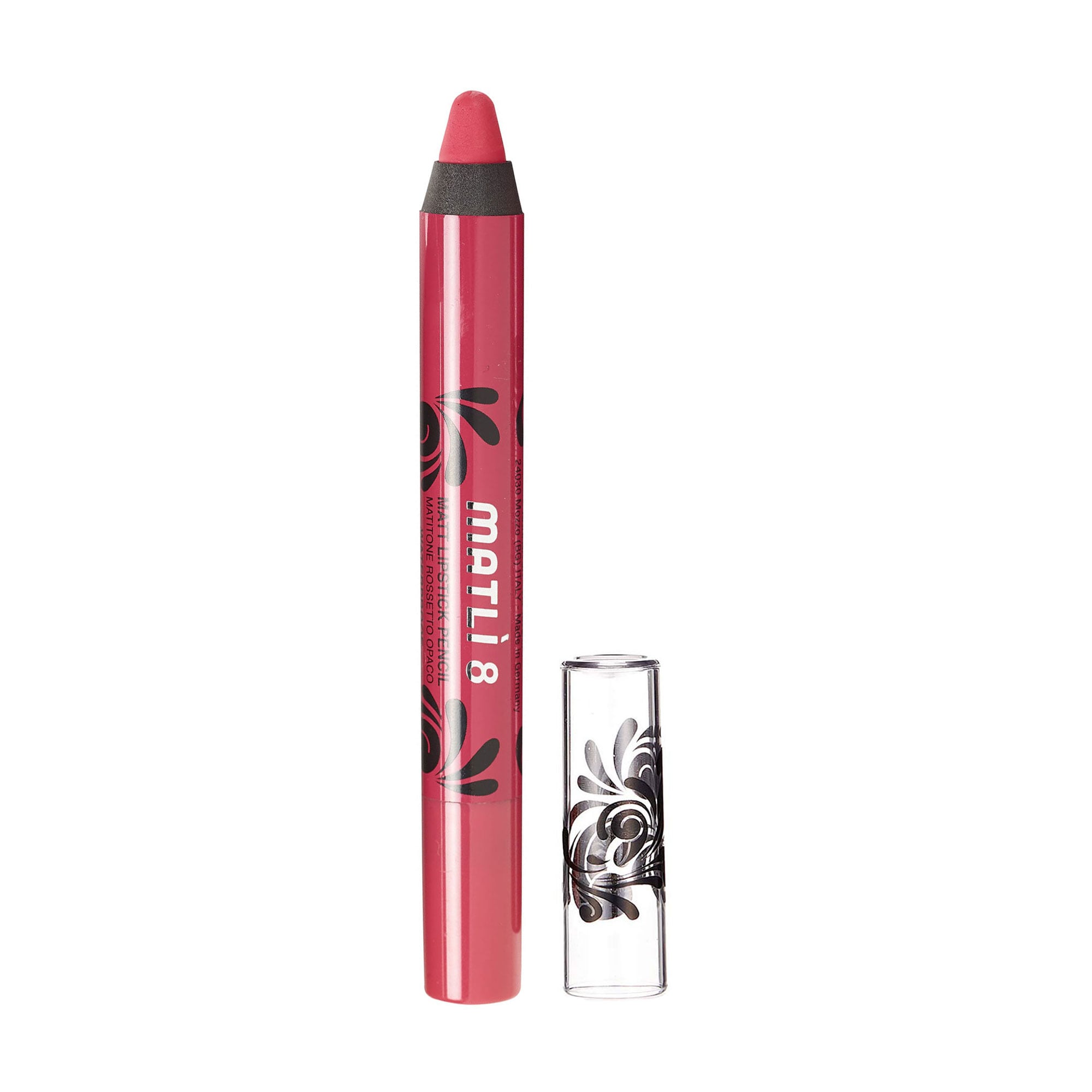 Помада-олівець для губ Karaja Matli Matt Lipstick Pencil 08, 2.5 г