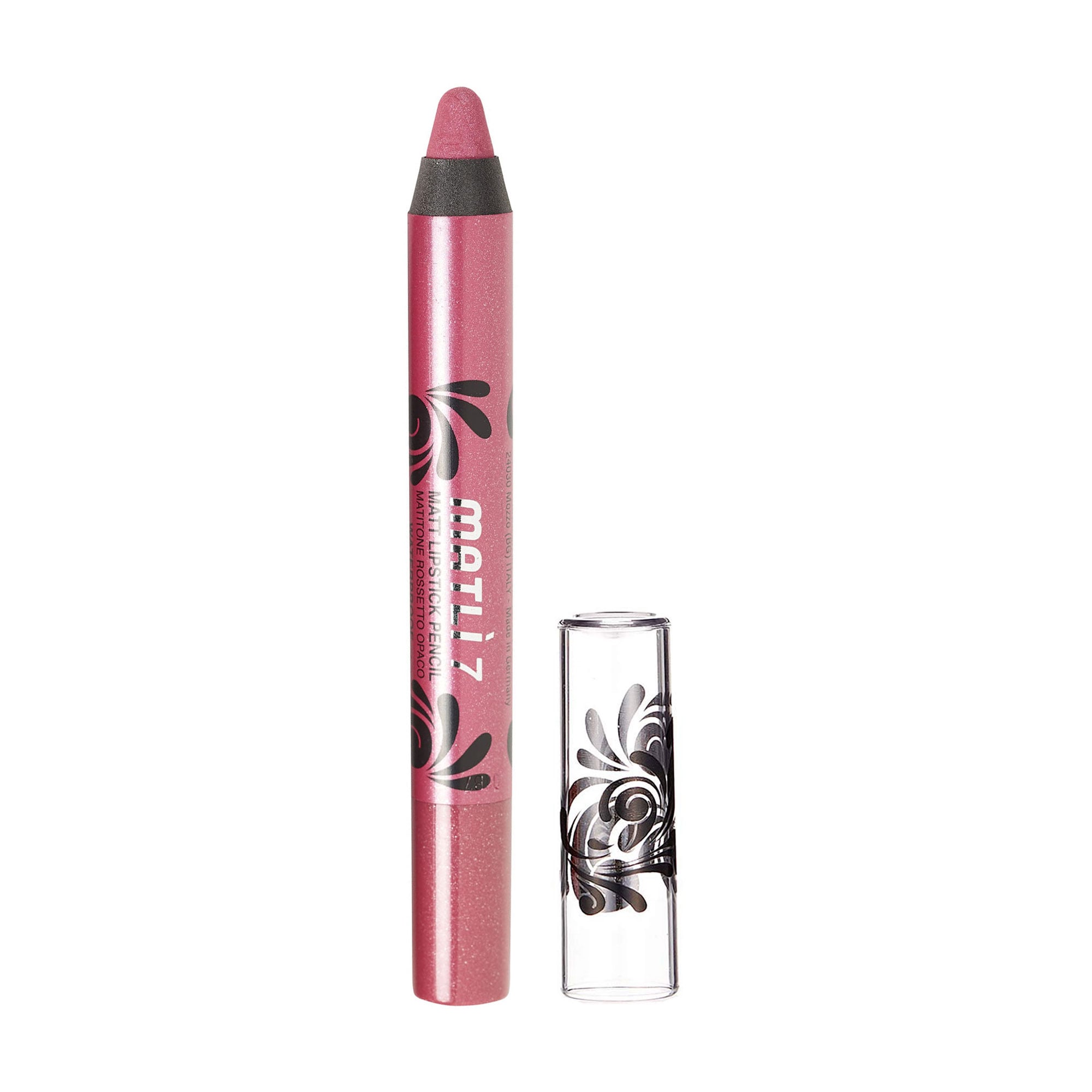 Помада-олівець для губ Karaja Matli Matt Lipstick Pencil 07, 2.5 г